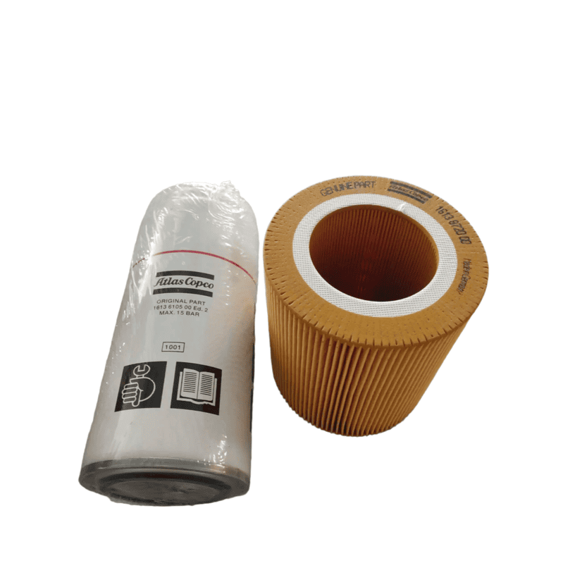 阿特拉斯 2901069502 保养包_麦格压缩机（江苏）有限公司