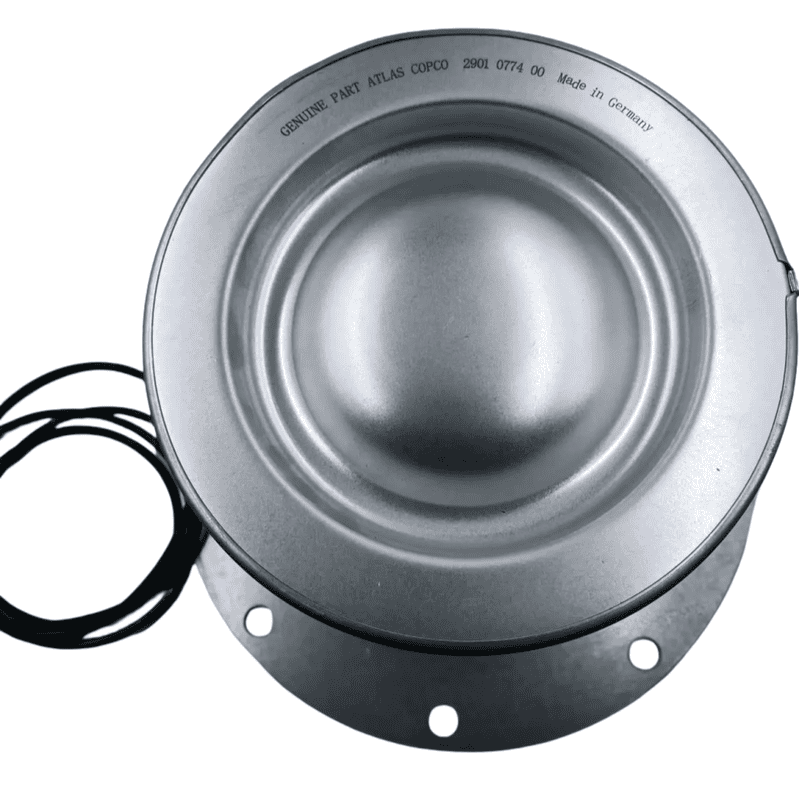 阿特拉斯 2901077400 油分