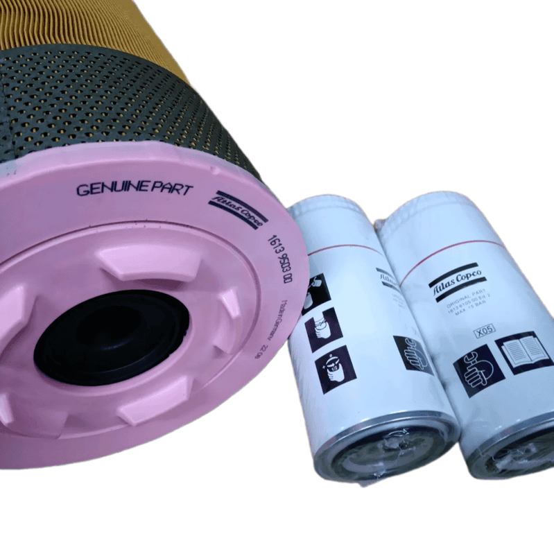 阿特拉斯 2901077600 保养包_麦格压缩机（江苏）有限公司