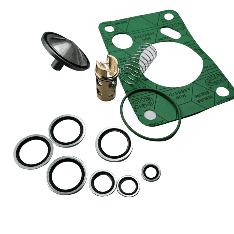 阿特拉斯 2901108401 保养包_麦格压缩机（江苏）有限公司