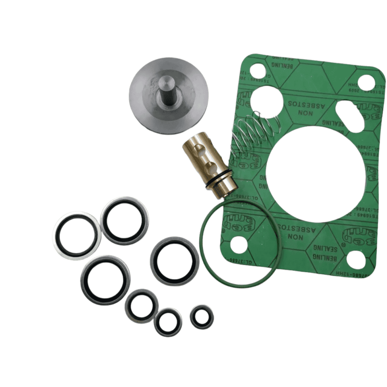 阿特拉斯 2901108401 保养包_麦格压缩机（江苏）有限公司