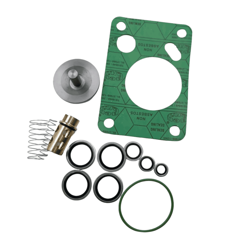 阿特拉斯 2901108401 保养包_麦格压缩机（江苏）有限公司