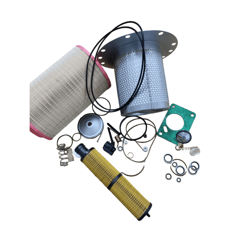 阿特拉斯 2901129300 维修包_麦格压缩机（江苏）有限公司