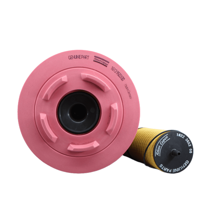 阿特拉斯 2901194402 保养包_麦格压缩机（江苏）有限公司