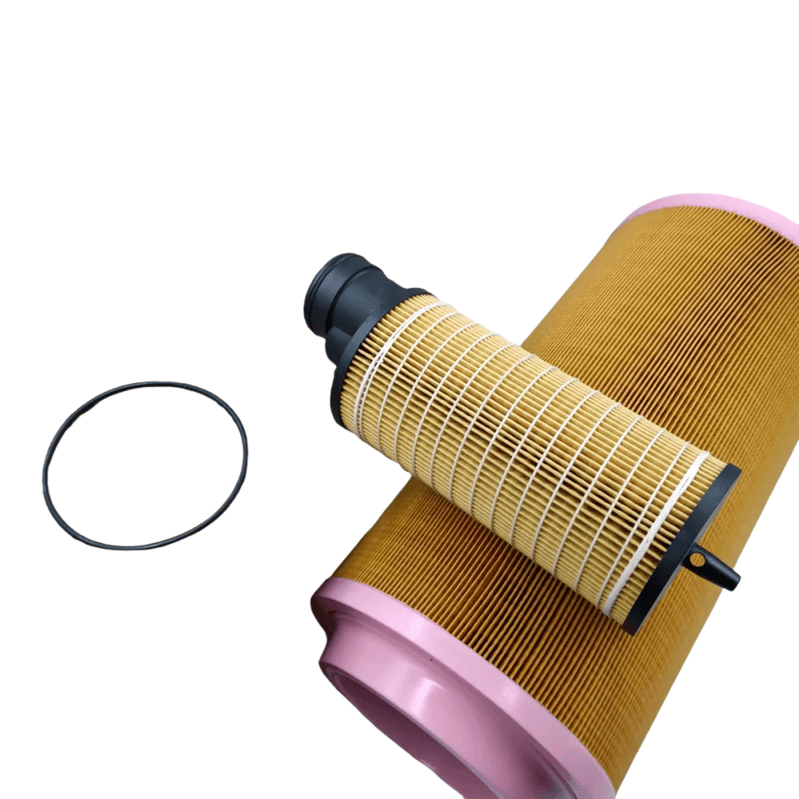 阿特拉斯 2901194702 保养包_麦格压缩机（江苏）有限公司