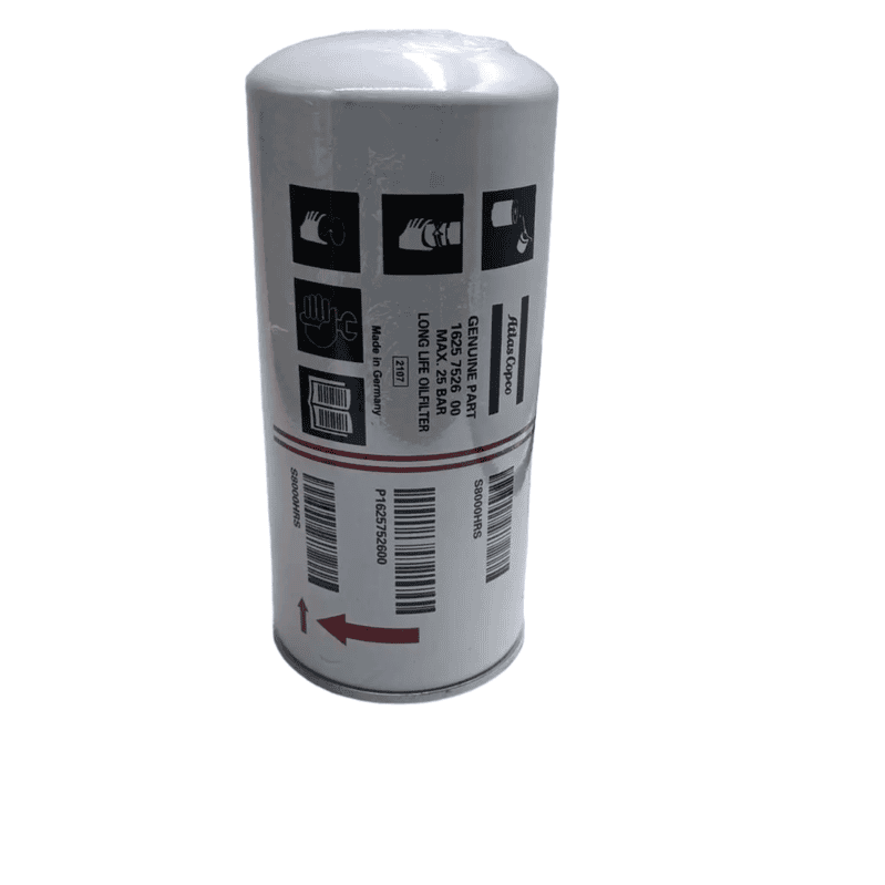 阿特拉斯 2901205400 油滤_麦格压缩机（江苏）有限公司