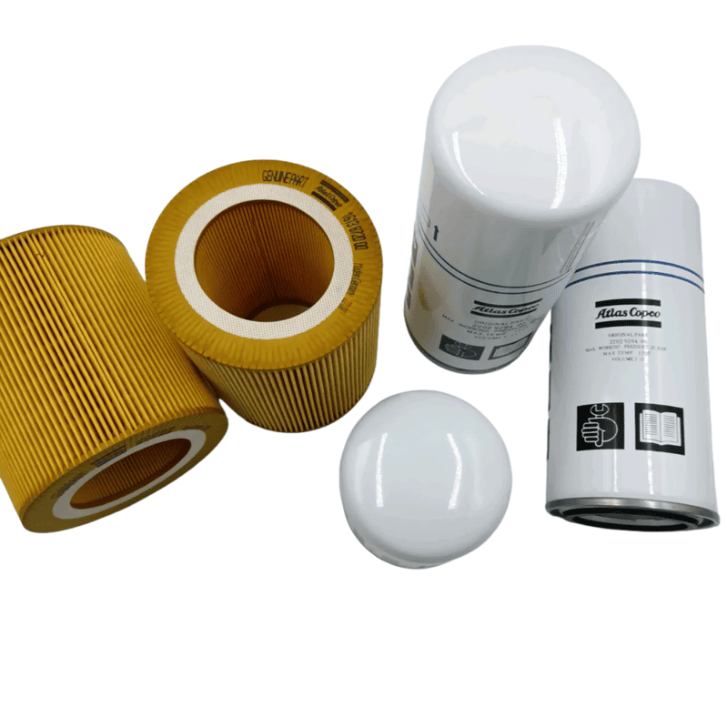 阿特拉斯 2901206600 保养包