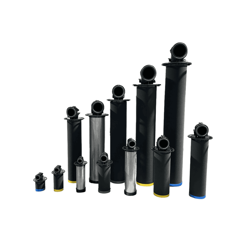 阿特拉斯 2901207959 管道滤芯