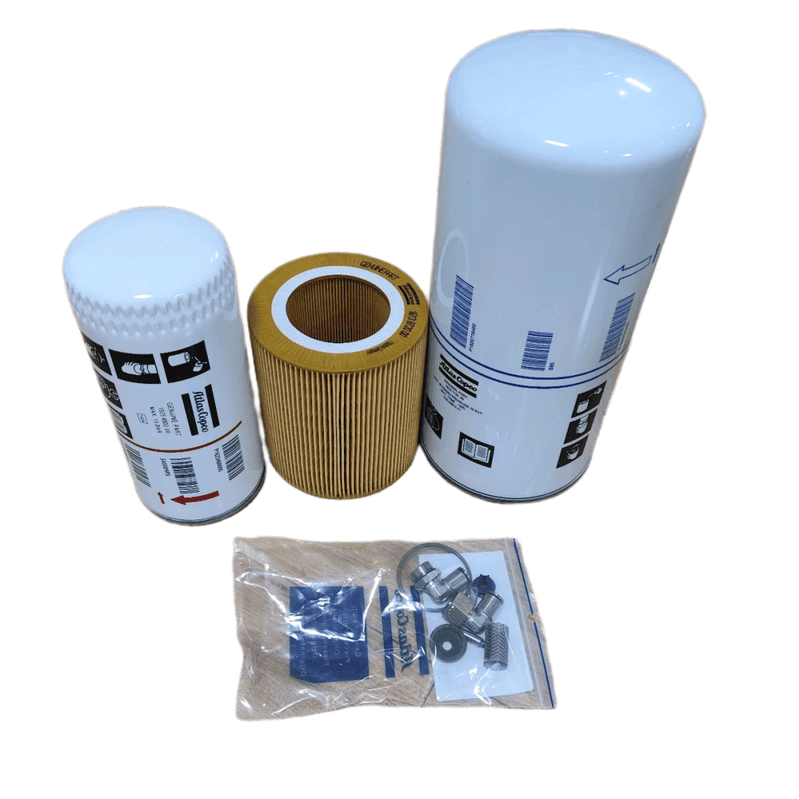 阿特拉斯 2901353700 保养包_麦格压缩机（江苏）有限公司