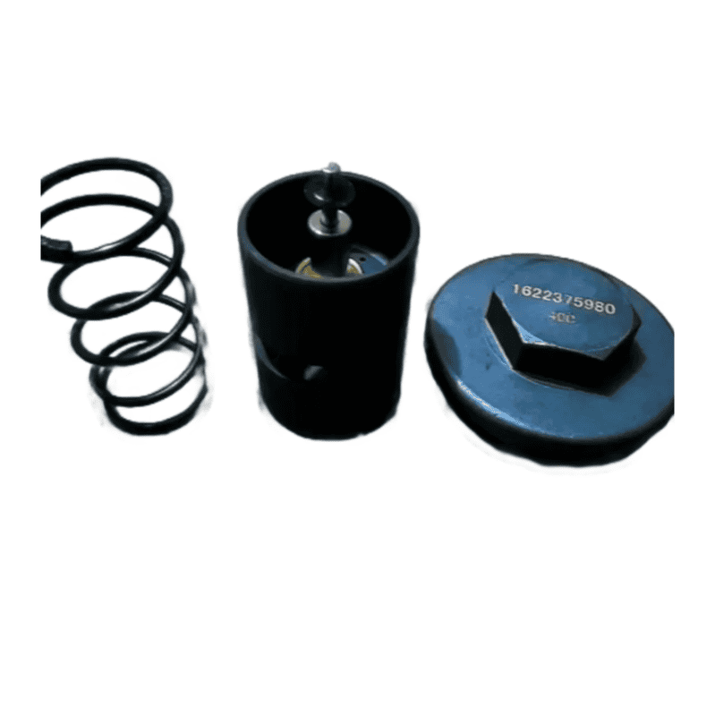 阿特拉斯 2901907000 温控阀