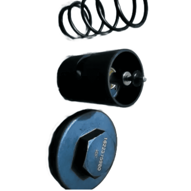 阿特拉斯 2901907000 温控阀_麦格压缩机（江苏）有限公司