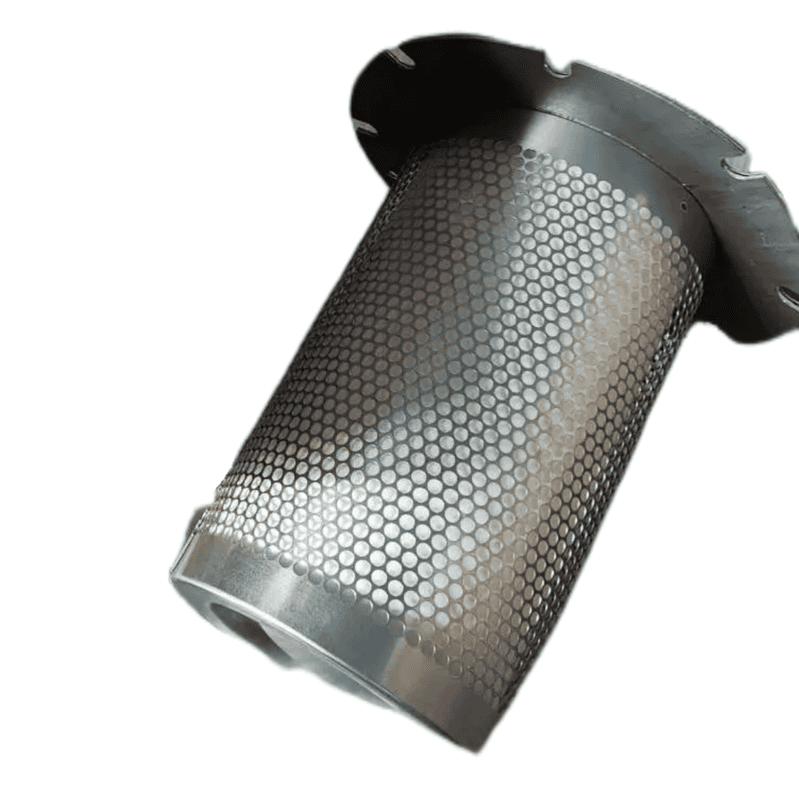 阿特拉斯 2901918000 油分_麦格压缩机（江苏）有限公司