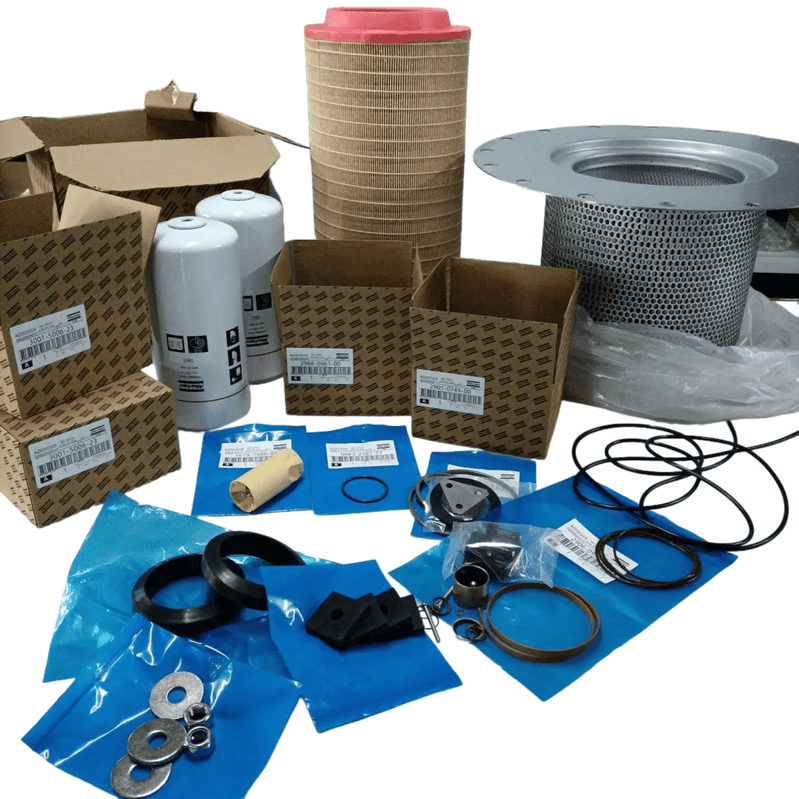 阿特拉斯 2901990017 维修包_麦格压缩机（江苏）有限公司