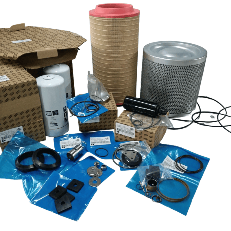 阿特拉斯 2901990017 维修包