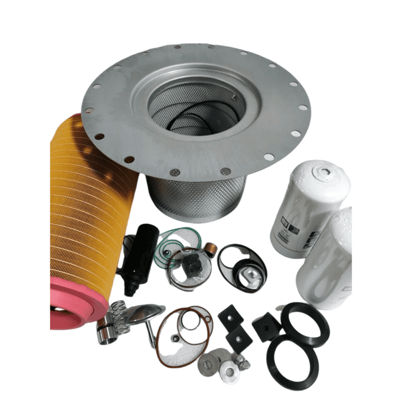 阿特拉斯 2901990033 保养包_麦格压缩机（江苏）有限公司