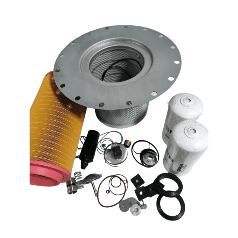 阿特拉斯 2901990033 保养包