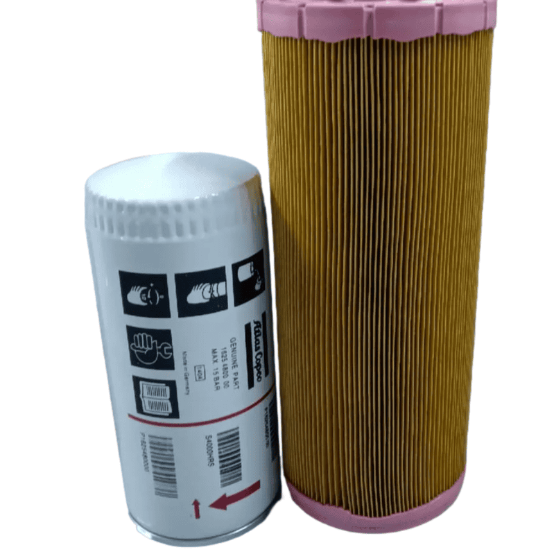 阿特拉斯 2901990816 保养包_麦格压缩机（江苏）有限公司