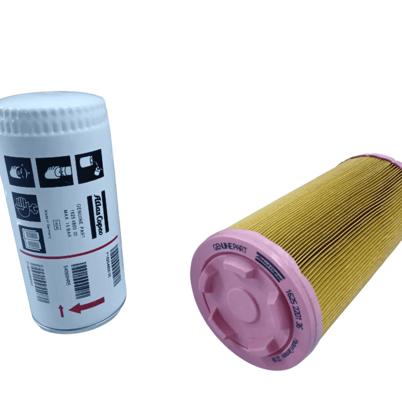 阿特拉斯 2901990816 保养包_麦格压缩机（江苏）有限公司