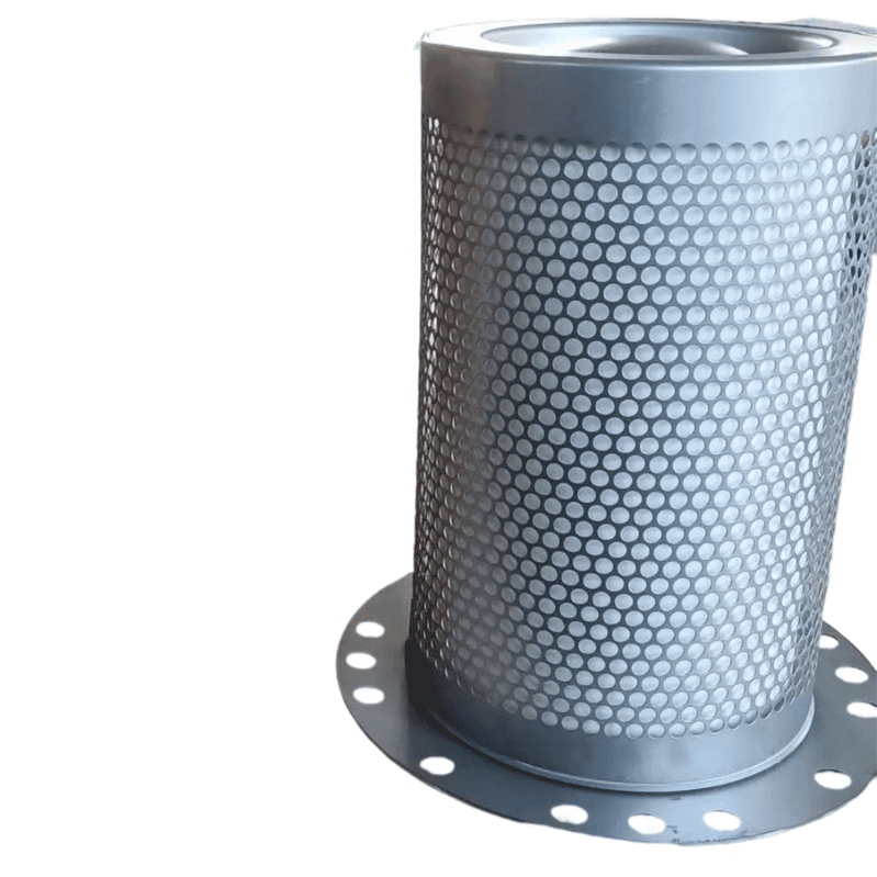 阿特拉斯 2903101001 油分_麦格压缩机（江苏）有限公司