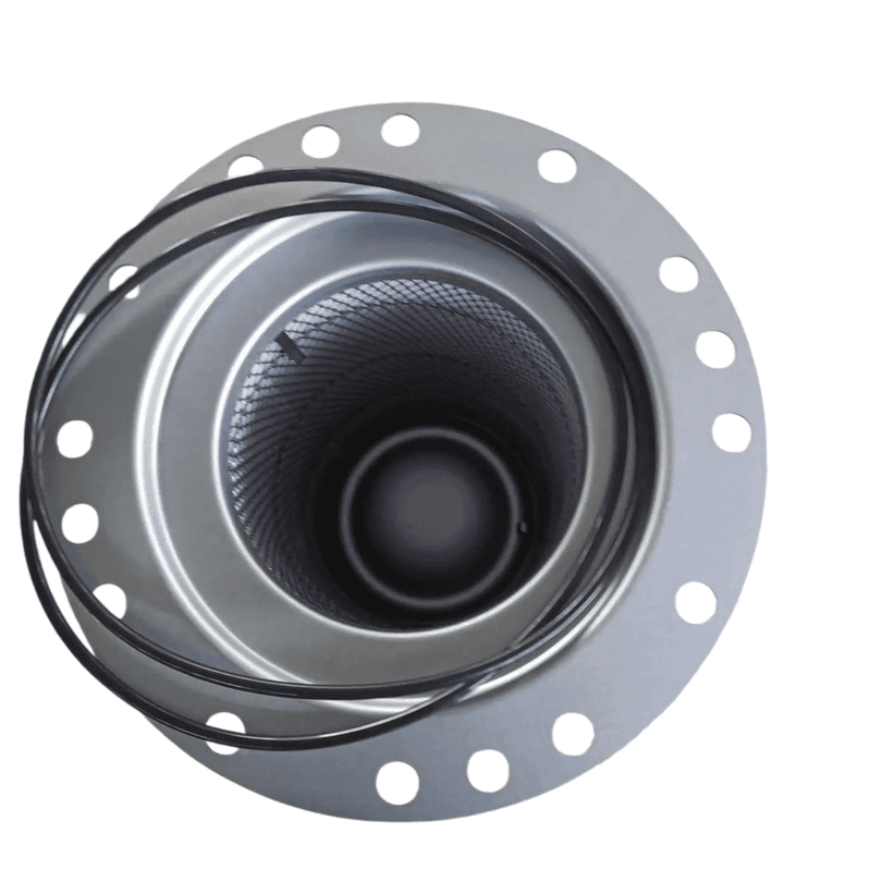 阿特拉斯 2903101001 油分_麦格压缩机（江苏）有限公司