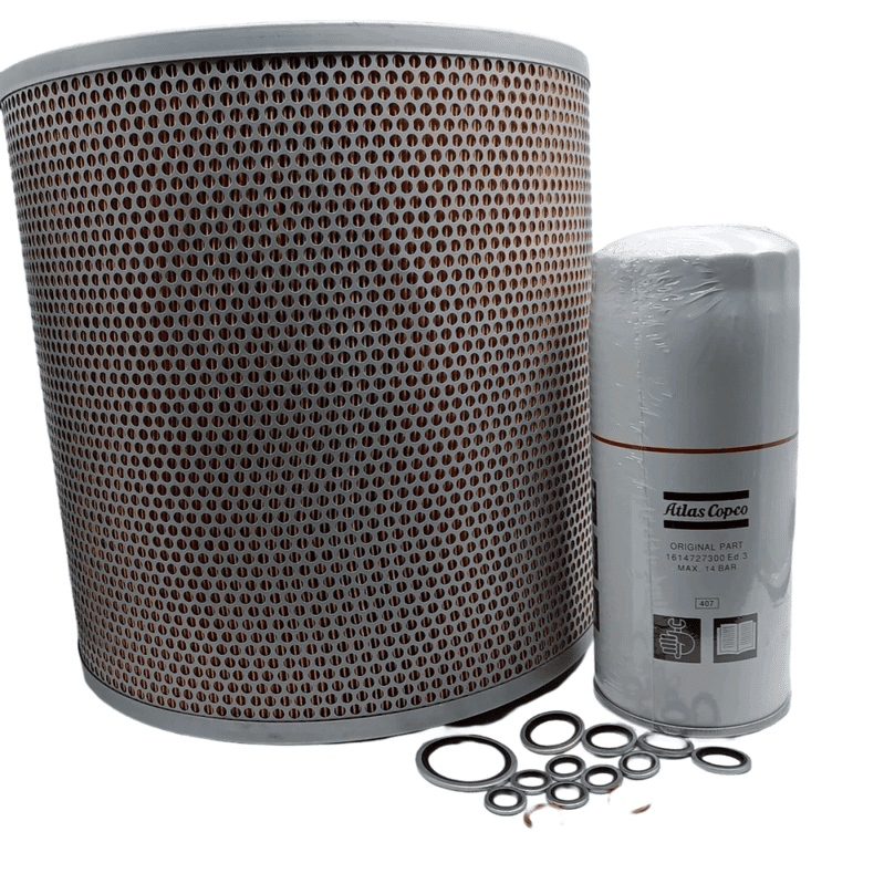 阿特拉斯 2906020000 保养包_麦格压缩机（江苏）有限公司