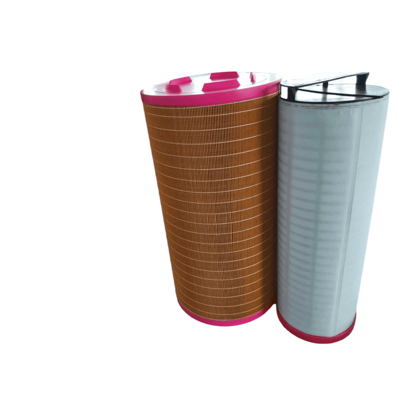 阿特拉斯 2914507700 内外滤芯