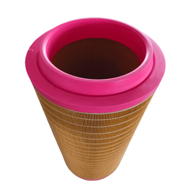 阿特拉斯 2914507700 内外滤芯_麦格压缩机（江苏）有限公司