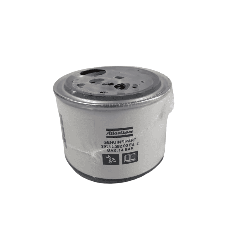 阿特拉斯 2914809200 油滤_麦格压缩机（江苏）有限公司