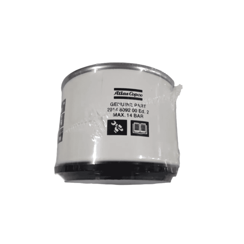 阿特拉斯 2914809200 油滤_麦格压缩机（江苏）有限公司