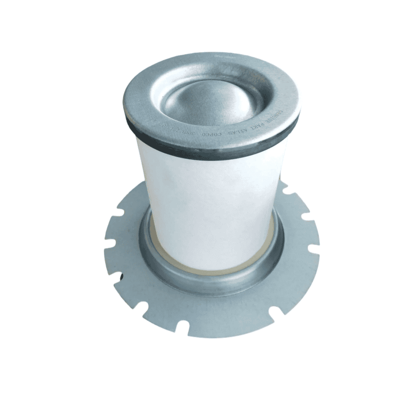 阿特拉斯 3001151307 油分_麦格压缩机（江苏）有限公司