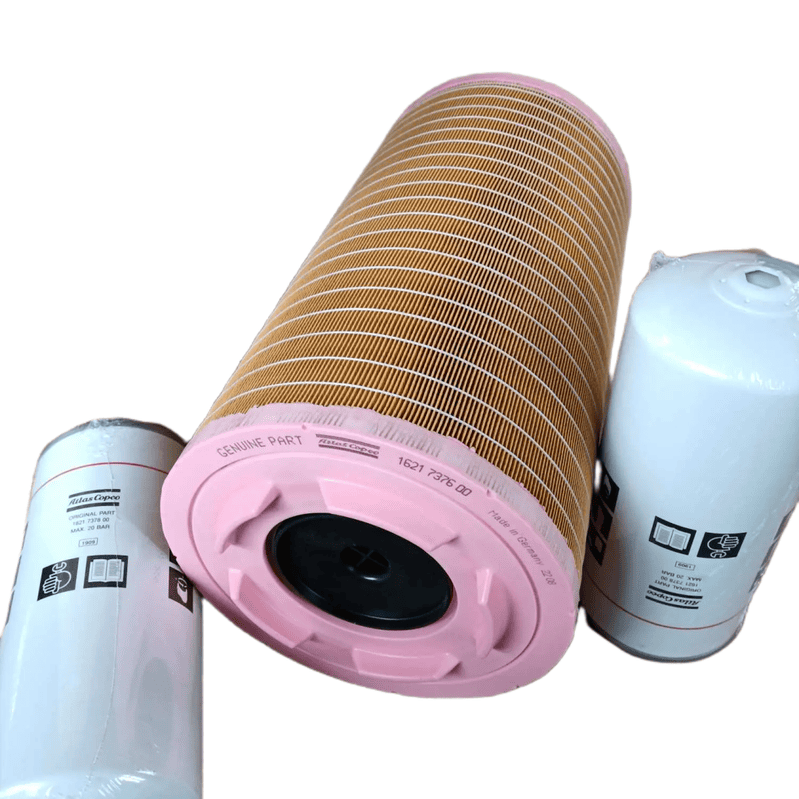 阿特拉斯 3001500580 保养包