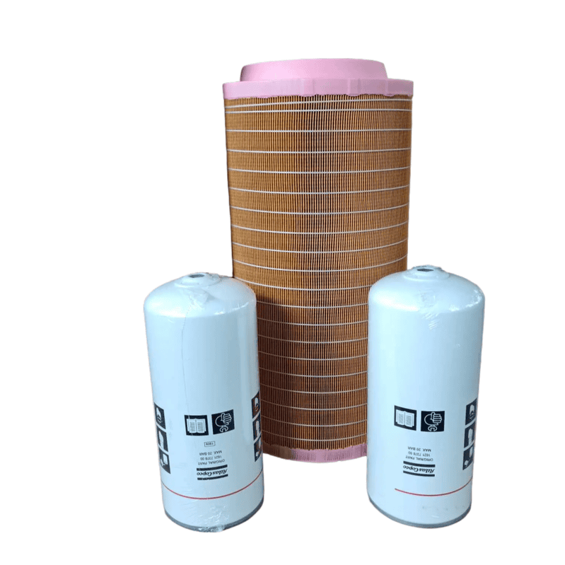 阿特拉斯 3001500580 保养包_麦格压缩机（江苏）有限公司