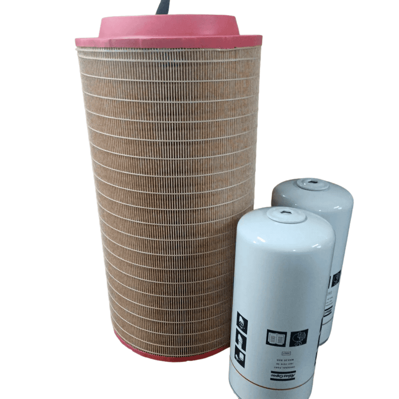 阿特拉斯 3001500621 保养包_麦格压缩机（江苏）有限公司