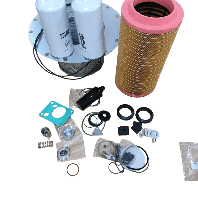 阿特拉斯 3001500629 保养包_麦格压缩机（江苏）有限公司