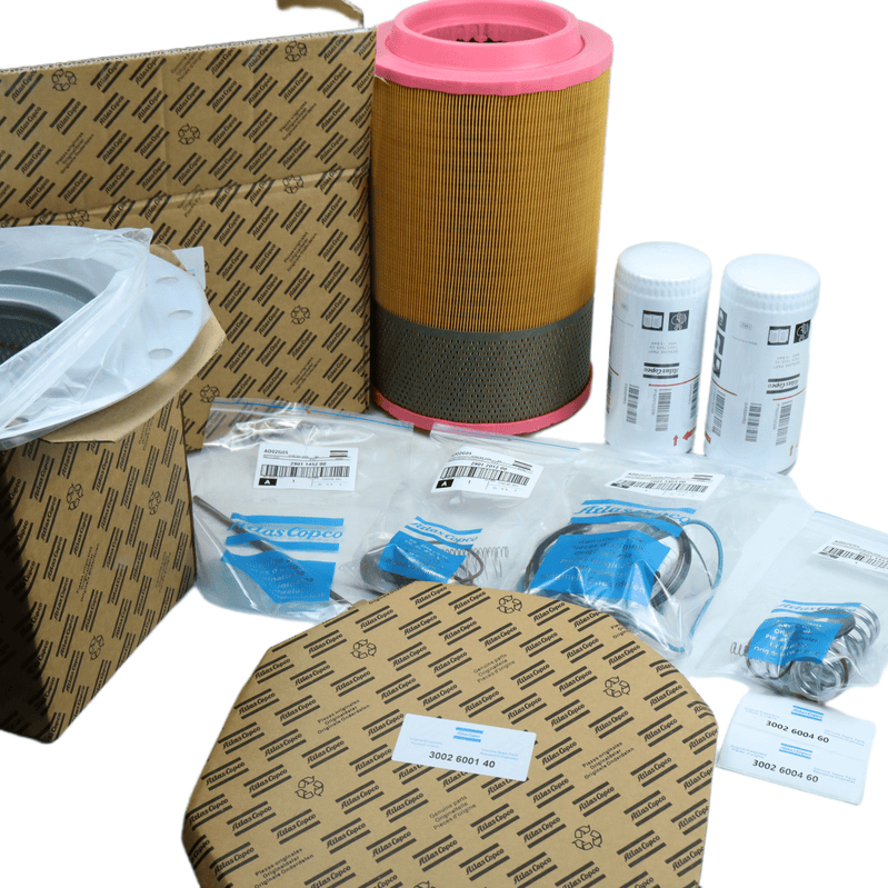 阿特拉斯 3002600460 保养包_麦格压缩机（江苏）有限公司