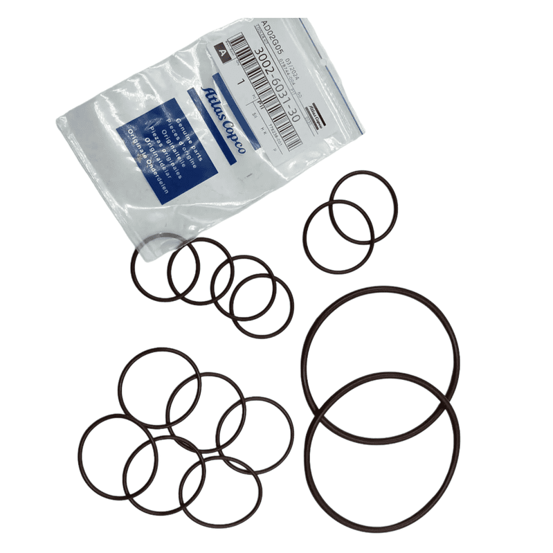 阿特拉斯 3002603130 保养包_麦格压缩机（江苏）有限公司