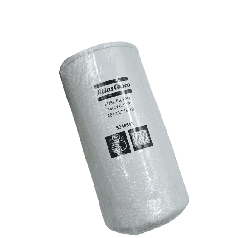 阿特拉斯 4812271619 油滤_麦格压缩机（江苏）有限公司