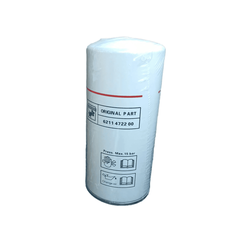 阿特拉斯 6211472200 油滤