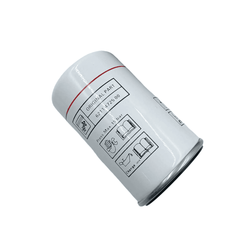 阿特拉斯 6211472500 油滤_麦格压缩机（江苏）有限公司