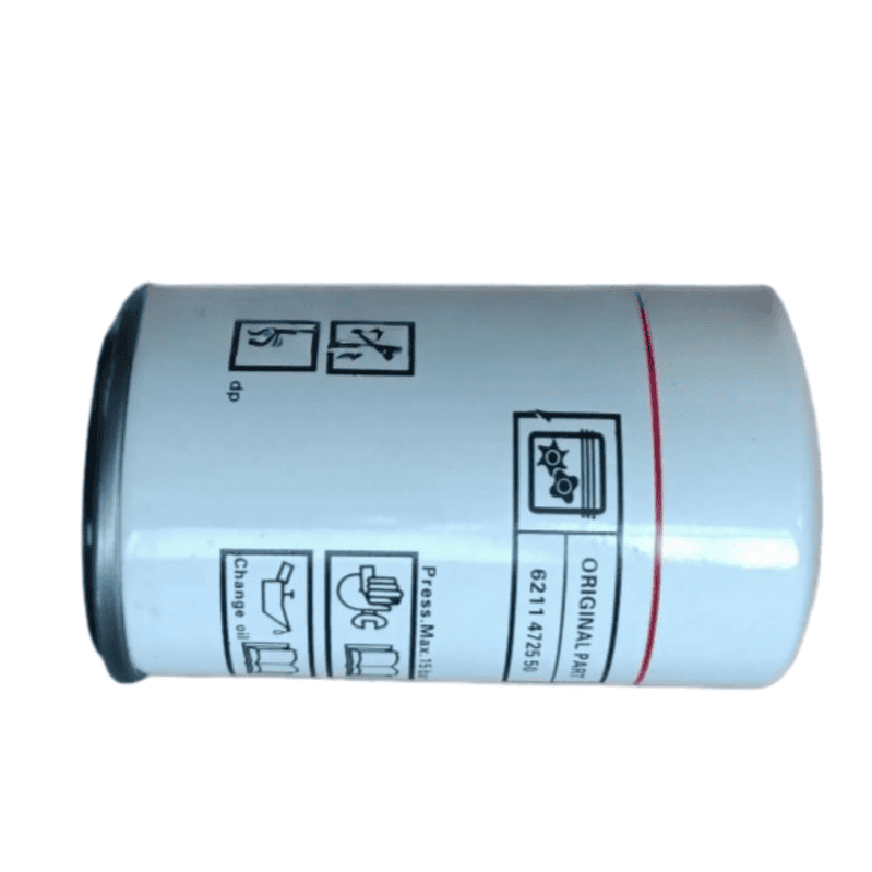 阿特拉斯 6211472550 油滤_麦格压缩机（江苏）有限公司