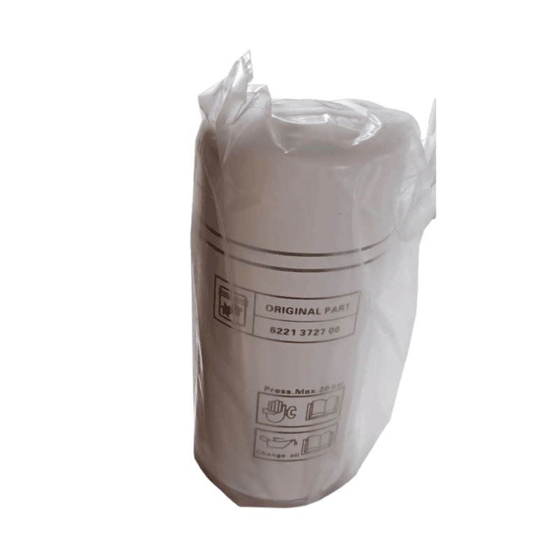 阿特拉斯 6221372750 油滤_麦格压缩机（江苏）有限公司