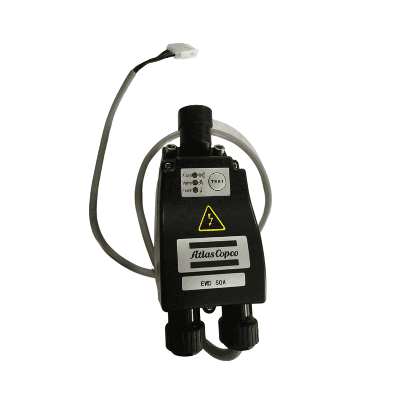 阿特拉斯 8102043190 排水器_麦格压缩机（江苏）有限公司