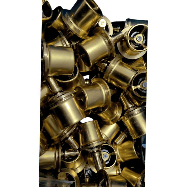 英格索兰 23551823 温控阀