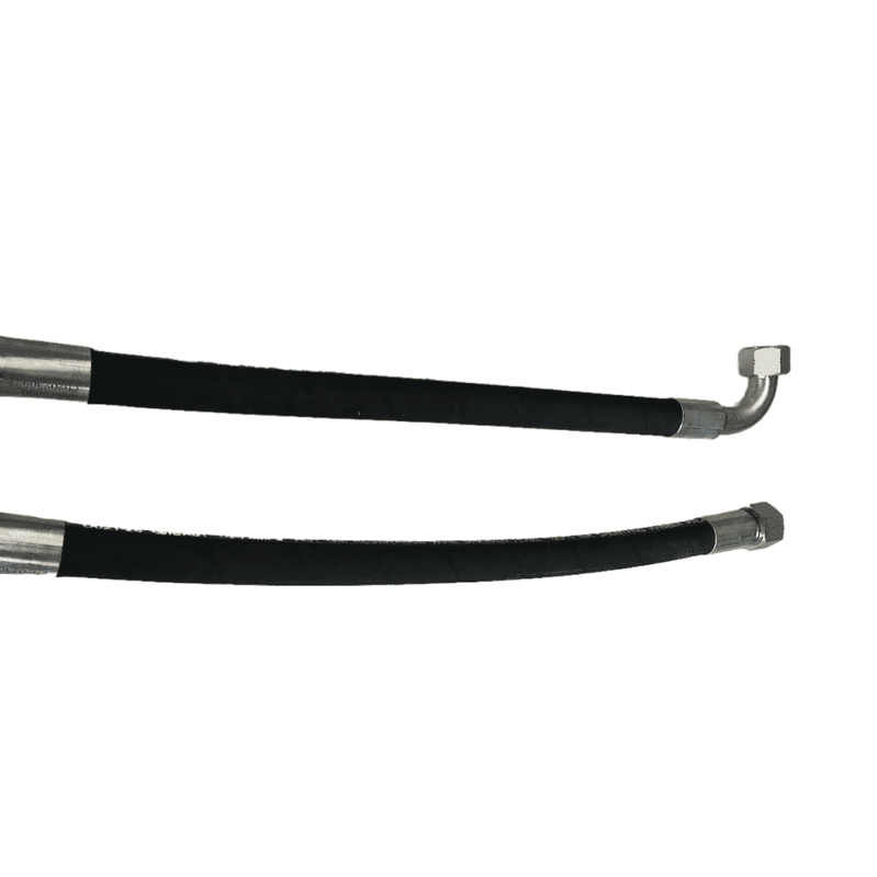 英格索兰 85575090 软管_麦格压缩机（江苏）有限公司