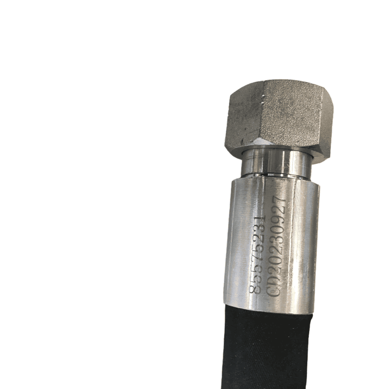 英格索兰 85575231 软管_麦格压缩机（江苏）有限公司