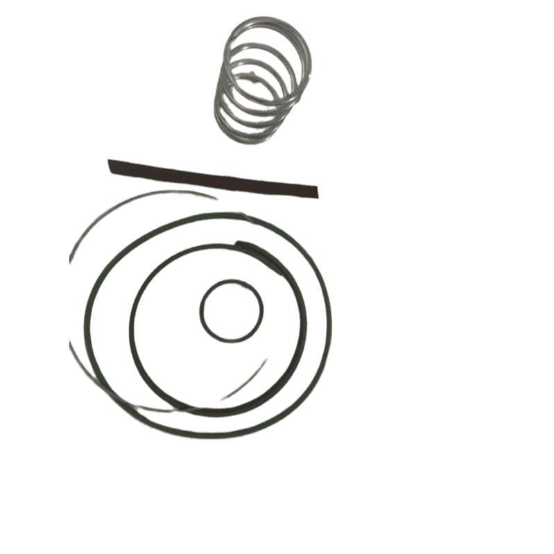 英格索兰 88164355 保养包_麦格压缩机（江苏）有限公司