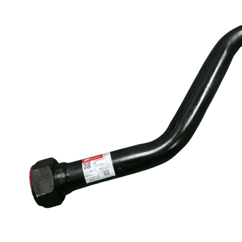 英格索兰 47558852001 管子_麦格压缩机（江苏）有限公司