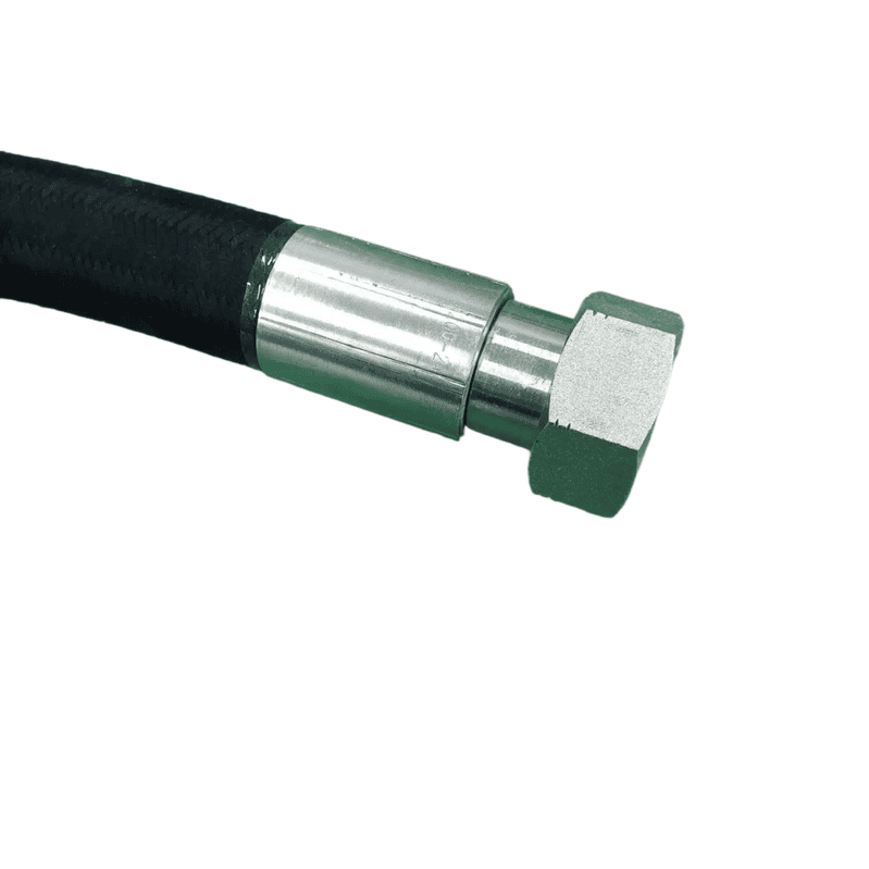 英格索兰 85576536 管子_麦格压缩机（江苏）有限公司