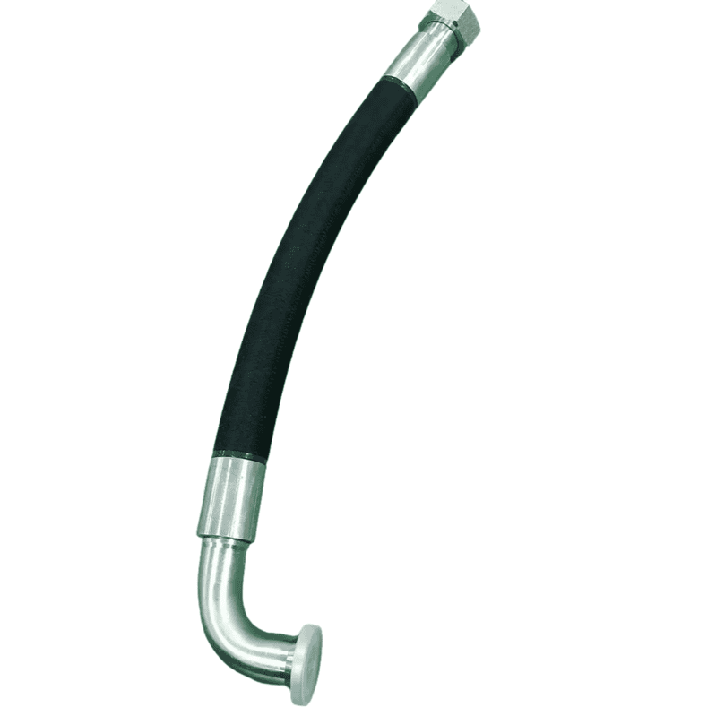 英格索兰 85576536 管子_麦格压缩机（江苏）有限公司