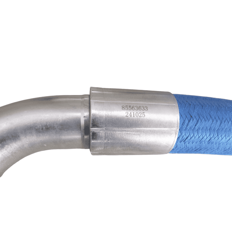 英格索兰 85563633 管子_麦格压缩机（江苏）有限公司